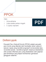 PPOK