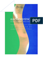 Electroestetica Profesional Aplicada PDF