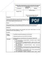 Draft Sop3 Monitoring