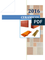 10 Ceramicos Extra