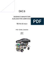 Introdução Ao Projetos de Máquinas PDF