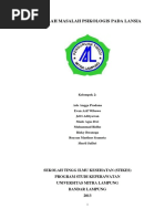Download Makalah Masalah Psikologis Pada Lansia by Royyan Masthur Syamsta SN360486657 doc pdf