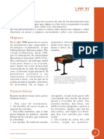 El Piano PDF