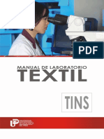 Laboratorio Textil PDF
