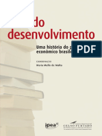 Ecos do Desenvolvimento - Uma História do Pensamento Econômico Brasileiro - Maria Mello de Malta.pdf