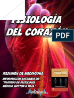 Fisiologia Del Corazón PDF
