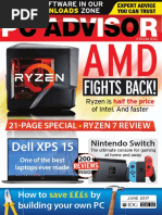 PC Advisor - June 2017 UK PDF