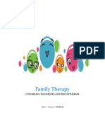 Family Therapy.docx