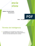 Inteligencia Naturalista 1[1]