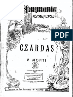 Czardass