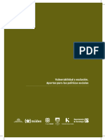 Exclusión y vulnerabilidad. Aportes para las políticas sociales (FCS-MIDES).pdf