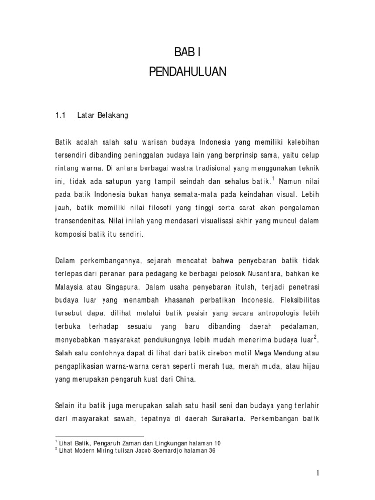 Kajian Batik Klasik Keraton Solo 2 pdf Kajian Batik Klasik Keraton Solo 2 pdf