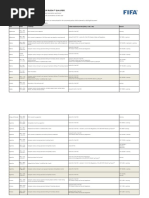 Download FIFA by MinutoUnocom SN360491480 doc pdf