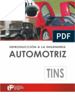 Introducción A La Ingeniería Automotriz UTP PDF