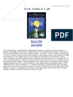 Livro Magico Da Lua PDF