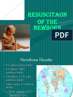 Лекция 1 Resuscitation