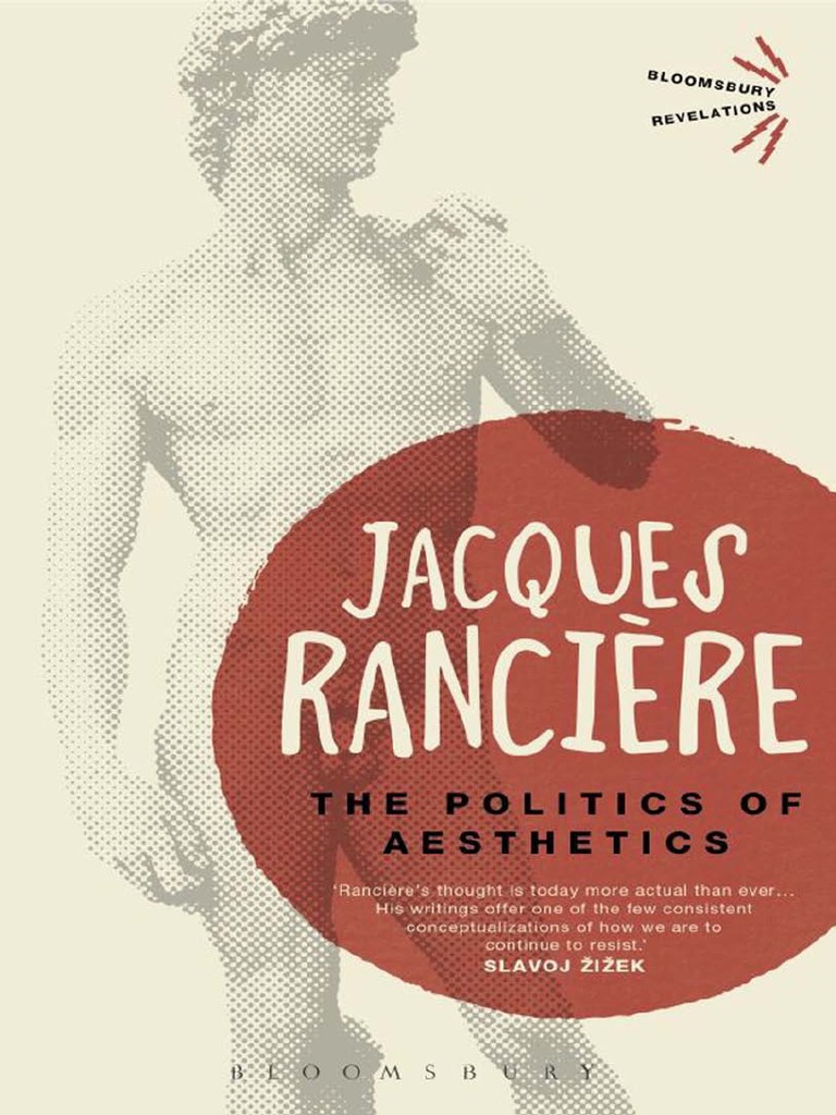 Jacques Rancière main image 0