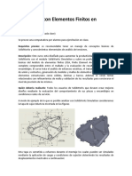 Simulacion Con Elementos Finitos en Solidworks