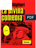 Divina Comedia (Anime)