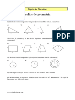Ejercicios Geo PDF