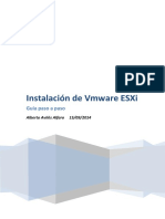 Esxi