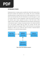 Report Project-1 PDF