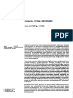 Tanyeli - Osmanli Yuzer Kopruleri PDF