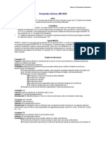 Comandos DOS PDF