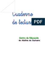 Metodo de Lectoescritura Lectura y Frases PDF