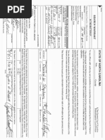 Bibbs Investigation Search Warrants - 2