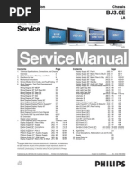 Download Philips BJ30E LA by  SN36049603 doc pdf