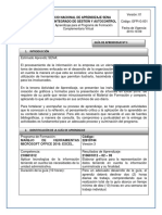 Guia3 Excel PDF