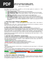 Cabos a v Guia Pratico