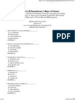 150 Mcqs Cost Accounting PDF