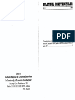 NP 016-97 Normativ de Proiectare A Cladirilor de Locuinte PDF
