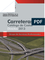 Carreteras 2013 PDF