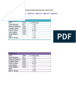 Indonesian Coal 5300 GCV / 5500 GCV / 5800 GCV / 6000 GCV / 6200 GCV