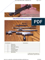 Mosinboltdisassembly2004 PDF