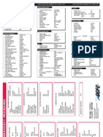 OCFC Checklist With Emergency 172R 172SP PDF