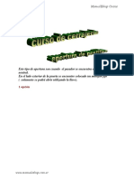 2a - Pestillo PDF