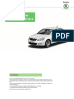 A5 Octavia Ownersmanual PDF