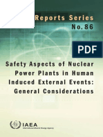 Nuclear Safety