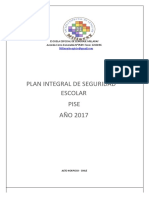 Manual de Seguridad Escolar PISE (Reparado)