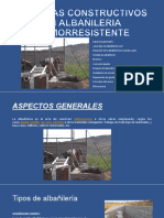 Apuntes Sobre Sistemas Constructivos en Albañileria Sismorresistente Civilgeeks