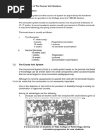 Durham College Grading System Overview | PDF | Behavior Modification ...