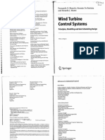 (Advances in Industrial Control) Fernando D. Bianchi, Hernán de Battista, Ricardo J. Mantz-Wind Turbine Control Systems - Principles, Modelling and Gain Scheduling Design-Springer (2006)