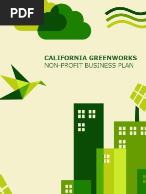 Non-Profit -   BP Sample