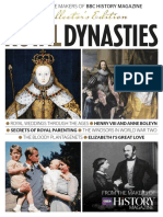 BBC History Royal Dynasties 