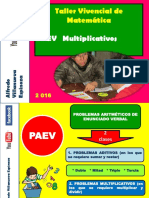 Matematica-Paev Multiplicativos