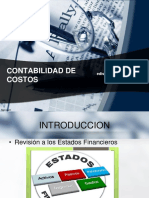 01intriducion A La Contabilidad de Costos